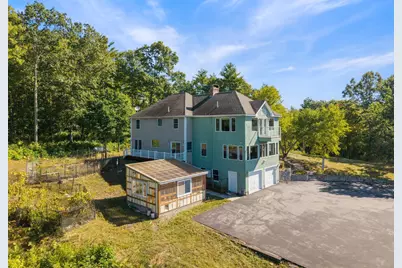 70 Sunny Hill Road, Casco, ME 04015 - Photo 3