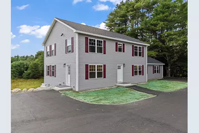 112 Yarmouth Road, Gray, ME 04039 - Photo 7