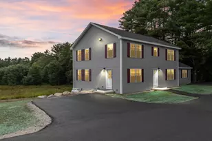 112 Yarmouth Rd, Gray, ME 04039 - Photo 1