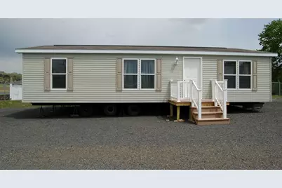 892 Hostile Valley Road, Palermo, ME 04354 - Photo 1