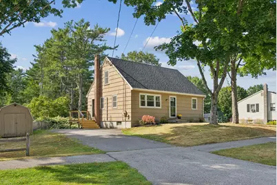 176 Melissa Drive, Yarmouth, ME 04096 - Photo 1