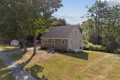 176 Melissa Drive, Yarmouth, ME 04096 - Photo 29