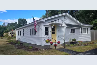 18 Ice House Road, Fryeburg, ME 04037 - Photo 7