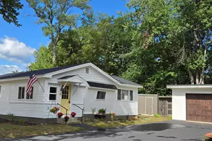 18 Ice House Rd, Fryeburg, ME 04037 - Photo 1