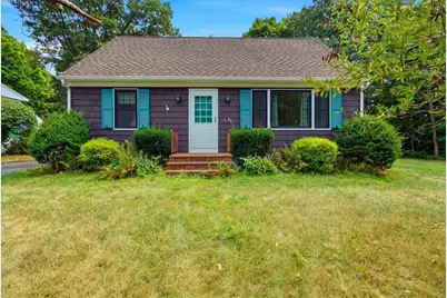 35 Hillside Road, Portland, ME 04103 - Photo 1