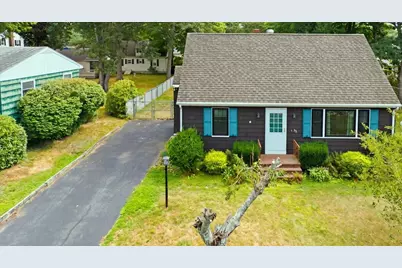 35 Hillside Road, Portland, ME 04103 - Photo 9