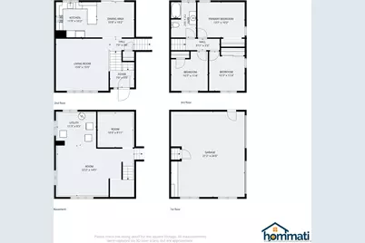 350 Duck Pond Road, Westbrook, ME 04092 - Photo 41