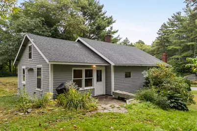 13 Cameron Point, Southport, ME 04576 - Photo 1