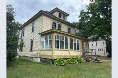 54 Stetson Road, Corinna, ME 04928 - Photo 3