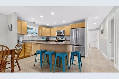 4 Sunset Drive, Old Orchard Beach, ME 04064 - Photo 9