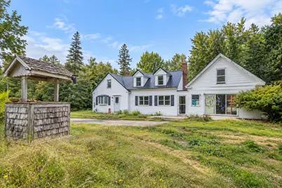 351 N Deer Isle Road, Deer Isle, ME 04627 - Photo 1
