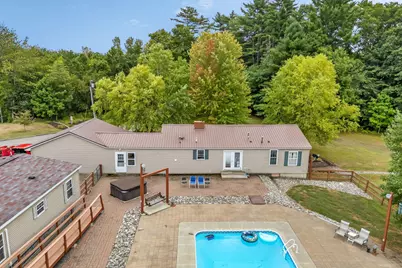 150 Pond Road, Burnham, ME 04922 - Photo 9