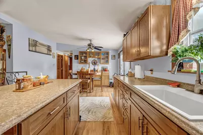 150 Pond Road, Burnham, ME 04922 - Photo 37