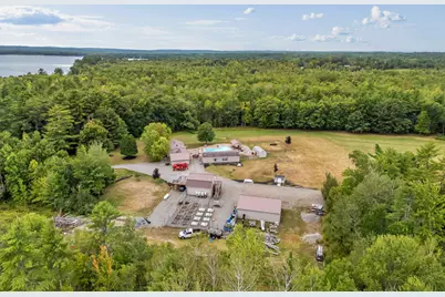 150 Pond Road, Burnham, ME 04922 - Photo 1