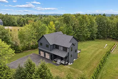 Lot #2 Blackstrap Road, Falmouth, ME 04105 - Photo 1