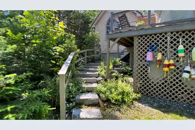 191 Woods Point Road, Blue Hill, ME 04614 - Photo 35