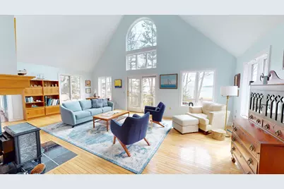 191 Woods Point Road, Blue Hill, ME 04614 - Photo 11