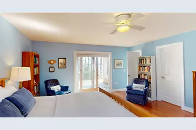 191 Woods Point Road, Blue Hill, ME 04614 - Photo 15