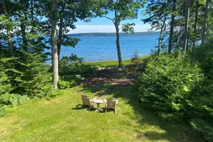 191 Woods Point Rd, Blue Hill, ME 04614 - Photo 3