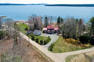 191 Woods Point Rd, Blue Hill, ME 04614 - Photo 1