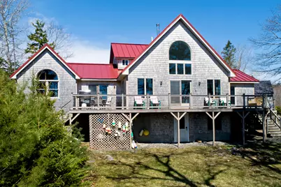 191 Woods Point Road, Blue Hill, ME 04614 - Photo 37