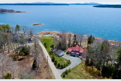 191 Woods Point Road, Blue Hill, ME 04614 - Photo 39