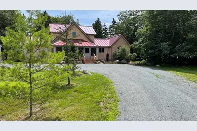191 Woods Point Road, Blue Hill, ME 04614 - Photo 7