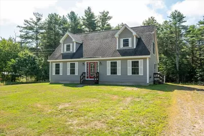 25 Village Valley Road, Nobleboro, ME 04555 - Photo 1