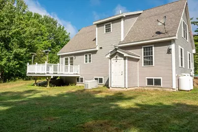 25 Village Valley Road, Nobleboro, ME 04555 - Photo 3
