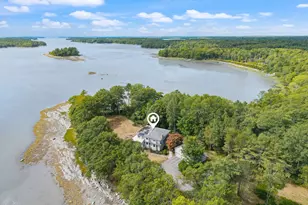 33 Tidal Run Ln, Brunswick, ME 04011 - Photo 1