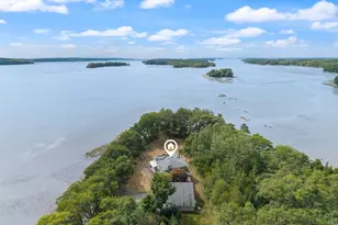 33 Tidal Run Ln, Brunswick, ME 04011 - Photo 1
