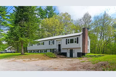 421 Harrison Road, Naples, ME 04055 - Photo 31