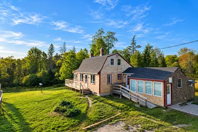 106 Morse District Road S, Steuben, ME 04680 - Photo 67