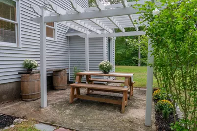 96 Percy Hawkes Road, Windham, ME 04062 - Photo 27