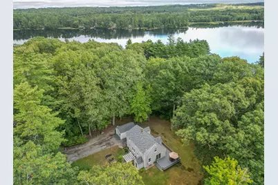 96 Percy Hawkes Road, Windham, ME 04062 - Photo 33