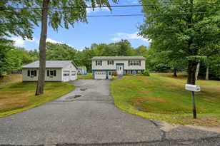 119 Mancine Rd, Turner, ME 04282 - Photo 1