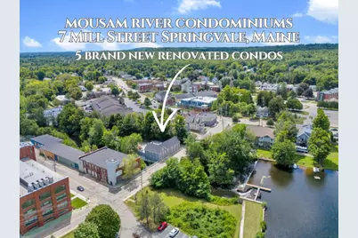 7 Mill Street #3, Sanford, ME 04083 - Photo 1