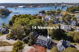 14 Newmarch St, Kittery, ME 03904 - Photo 31