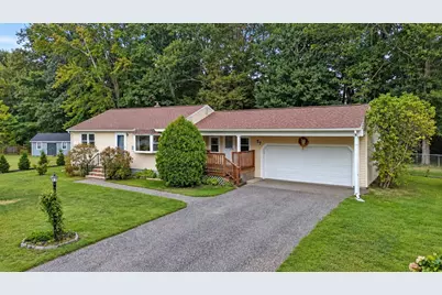 27 Finch Street, Westbrook, ME 04092 - Photo 1