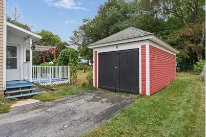 15 Lincoln Street, Gorham, ME 04038 - Photo 5
