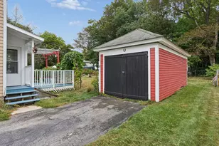 15 Lincoln St, Gorham, ME 04038 - Photo 5