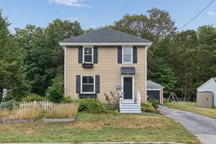 15 Lincoln St, Gorham, ME 04038 - Photo 1