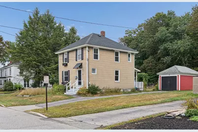 15 Lincoln Street, Gorham, ME 04038 - Photo 3