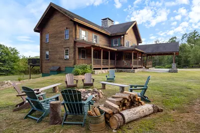 283 Wakefield Road, Brownfield, ME 04010 - Photo 5