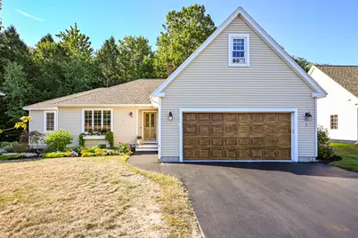 7 Kiara Lane #26, Gorham, ME 04038 - Photo 1
