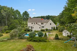 38 Blanchard Rd, Cumberland, ME 04021 - Photo 9
