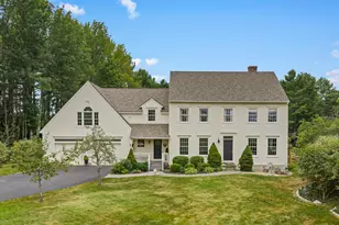 38 Blanchard Rd, Cumberland, ME 04021 - Photo 5