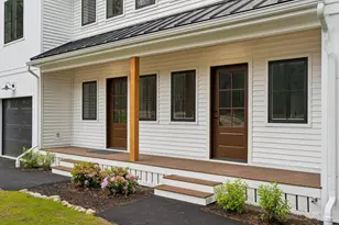 70 Oaken Rdg, North Yarmouth, ME 04097 - Photo 5
