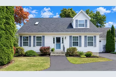 43 Leisure Lane #43, Portland, ME 04103 - Photo 61