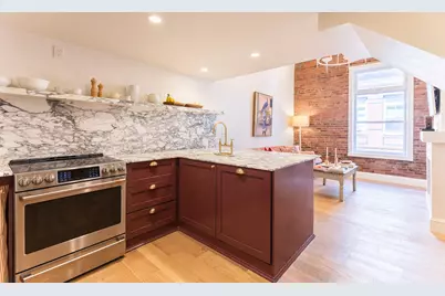 99 Silver Street #3-5, Portland, ME 04101 - Photo 3